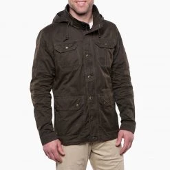 Kuhl Men's Kollusion Jacket