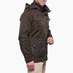 Kuhl Men's Kollusion Jacket