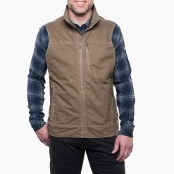 Kuhl Men's Burr Vest