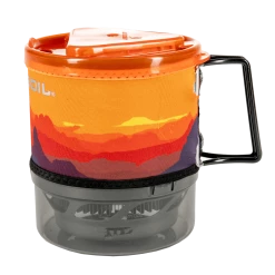 Jetboil MiniMo Cooking System