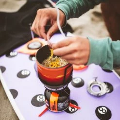 Jetboil MiniMo Cooking System