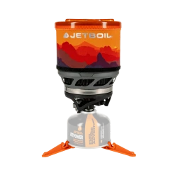 Jetboil MiniMo Cooking System