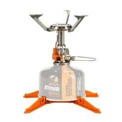 Jetboil MightyMo Stove
