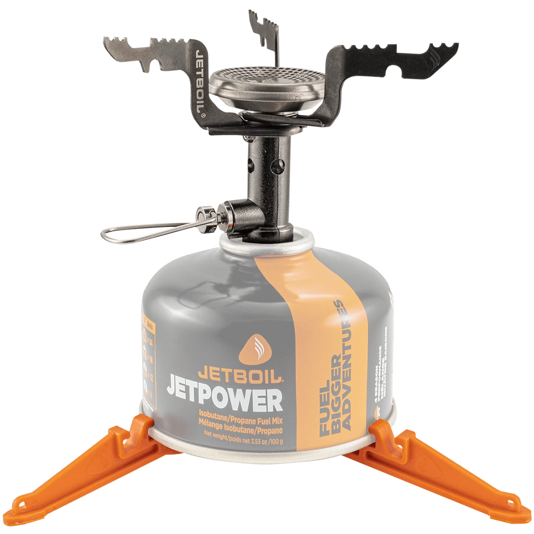 Jetboil Stash Cooking System 5 Jetboil Stash Cooking System