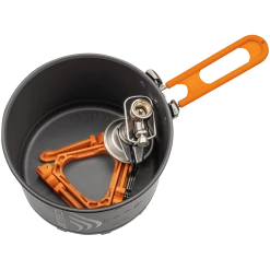 Jetboil Stash Cooking System 21 Jetboil Stash Cooking System