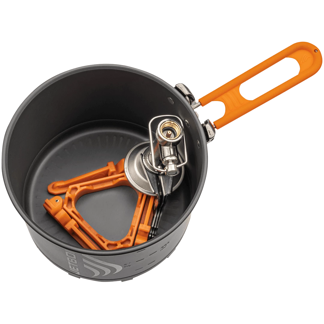 Jetboil Stash Cooking System 6 Jetboil Stash Cooking System