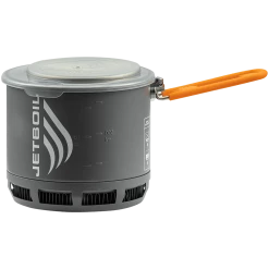 Jetboil Stash Cooking System 22 Jetboil Stash Cooking System
