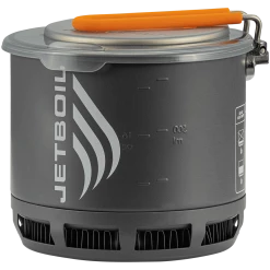 Jetboil Stash Cooking System 23 Jetboil Stash Cooking System