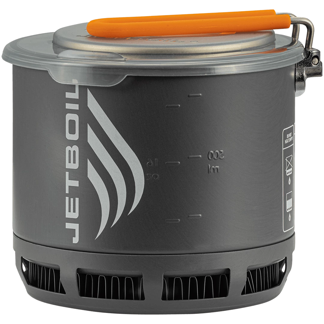 Jetboil Stash Cooking System 8 Jetboil Stash Cooking System