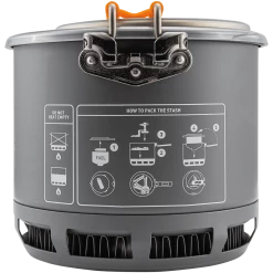 Jetboil Stash Cooking System 24 Jetboil Stash Cooking System