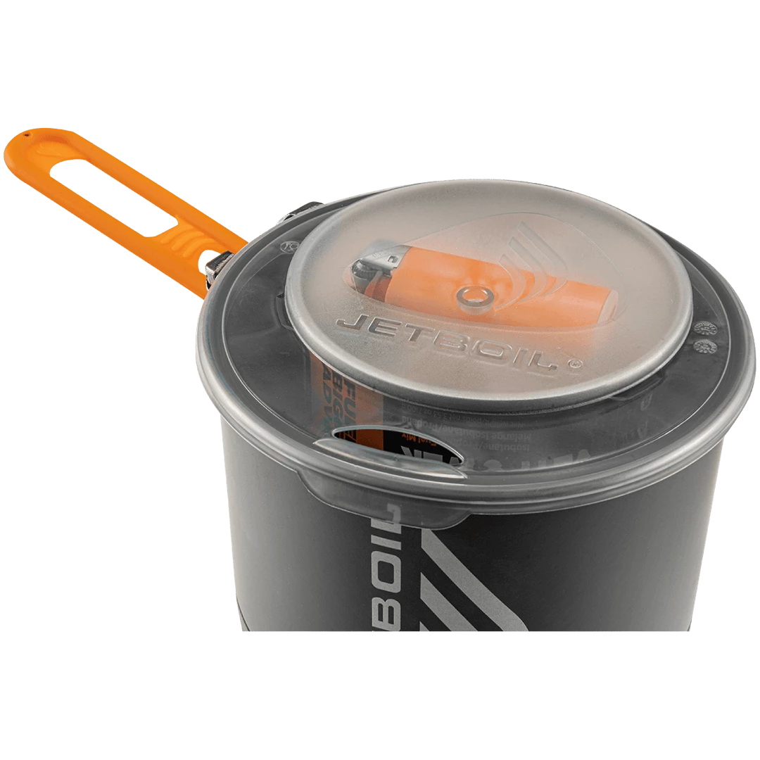 Jetboil Stash Cooking System 10 Jetboil Stash Cooking System