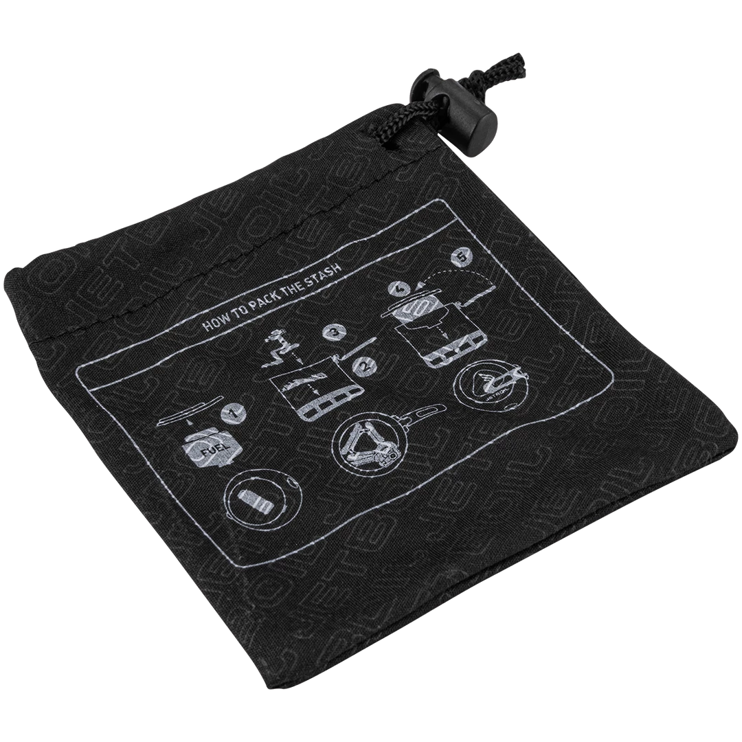 Jetboil Stash Cooking System 11 Jetboil Stash Cooking System