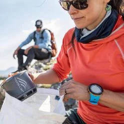 Jetboil Stash Cooking System 28 Jetboil Stash Cooking System