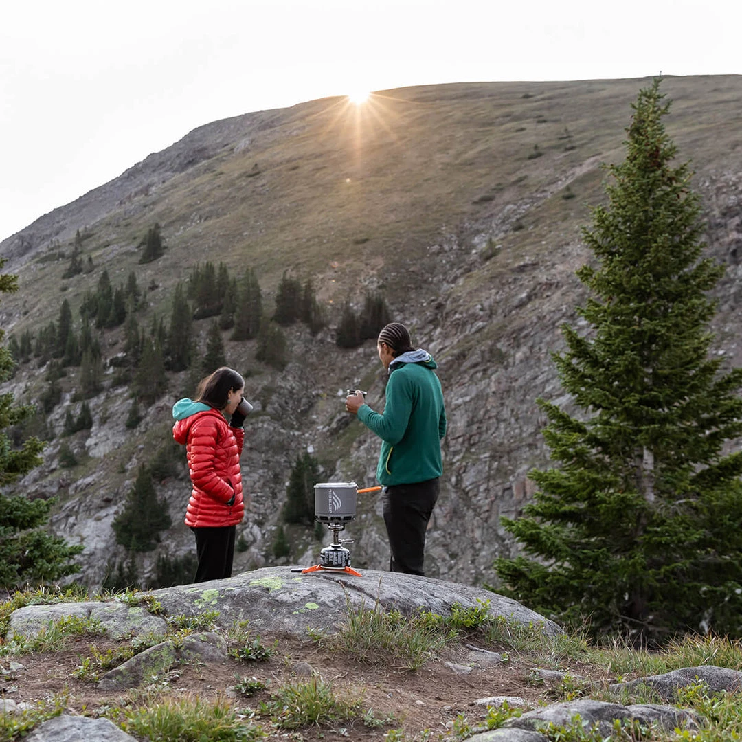 Jetboil Stash Cooking System 17 Jetboil Stash Cooking System