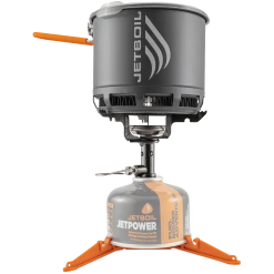 Jetboil Stash Cooking System
