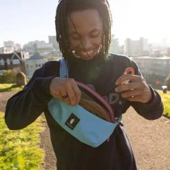 Cotopaxi Coso 2L Hip Pack - Cada Dia