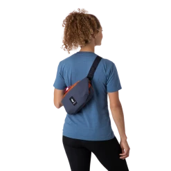 Cotopaxi Coso 2L Hip Pack - Cada Dia