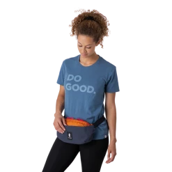 Cotopaxi Coso 2L Hip Pack - Cada Dia