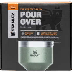 Stanley Classic Perfect Brew Pour-Over