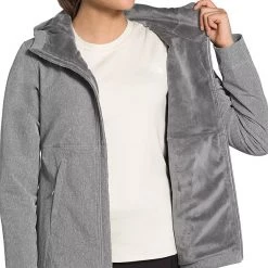 The North Face Women's Shelbe Raschel Hoodie