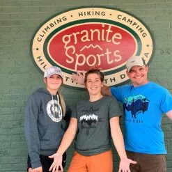 SoDak Clothing SoDak Bison T-shirt