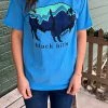 SoDak Clothing SoDak Bison T-shirt