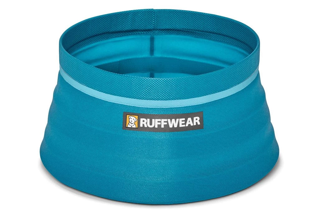 Ruffwear "Bivy Bowl" Waterproof Bowl 3 Ruffwear "Bivy Bowl" Waterproof Bowl