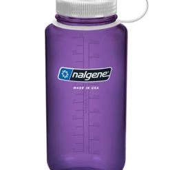 Nalgene Triton 32oz Wide Mouth Water Bottle 5 Nalgene Triton 32oz Wide Mouth Water Bottle