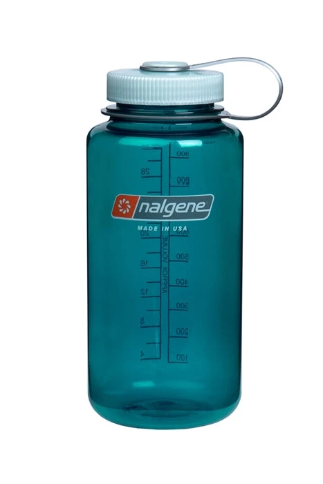 Nalgene Triton 32oz Wide Mouth Water Bottle 3 Nalgene Triton 32oz Wide Mouth Water Bottle