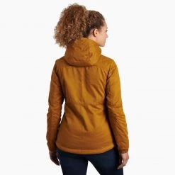 Kuhl Women's Celeste Lined Hoody