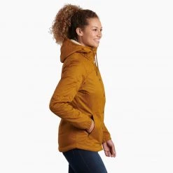 Kuhl Women's Celeste Lined Hoody