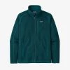 Patagonia Men's Better Sweater Fleece Jacket 2 Patagonia Men's Better Sweater Fleece Jacket