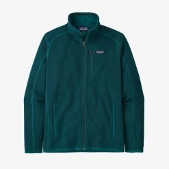 Patagonia Men's Better Sweater Fleece Jacket