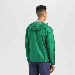 Outdoor Research Men's Helium Rain Jacket