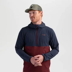 Outdoor Research Squatchin' Trucker Cap 8 Outdoor Research Squatchin' Trucker Cap