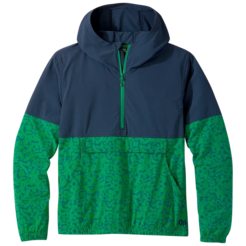 Outdoor Research Women's Ferrosi Anorak 3 Outdoor Research Women's Ferrosi Anorak