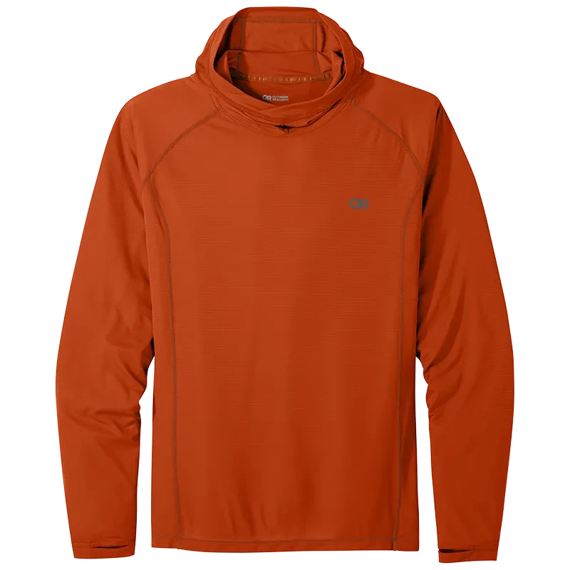 Outdoor Research Men's Echo Hoodie 3 Outdoor Research Men's Echo Hoodie