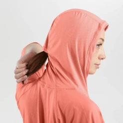 Outdoor Research Women's Echo Hoodie 11 Outdoor Research Women's Echo Hoodie
