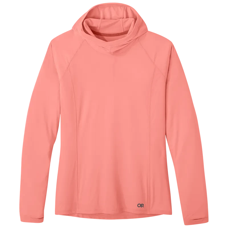 Outdoor Research Women's Echo Hoodie 3 Outdoor Research Women's Echo Hoodie