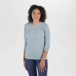 Outdoor Research Women's Echo Long-Sleeved Tee