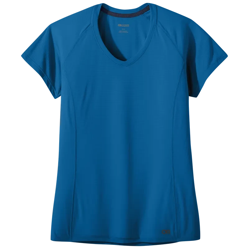Outdoor Research Women's Echo T-Shirt 3 Outdoor Research Women's Echo T-Shirt