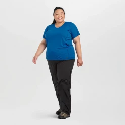 Outdoor Research Women's Echo T-Shirt 11 Outdoor Research Women's Echo T-Shirt