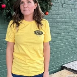 Granite Sports Black Elk Peak T-shirt