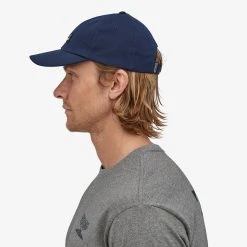 Patagonia P-6 Label Trad Cap