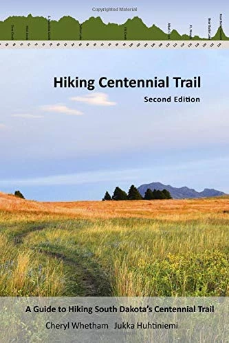 Granite Sports Hiking Centennial Trail Guide Book - Second Edition Gear & More 3 Granite Sports Hiking Centennial Trail Guide Book - Second Edition Gear & More