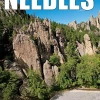 Extreme Angles Gear & More The Needles: Climbing Guide To The Black Hills Needles