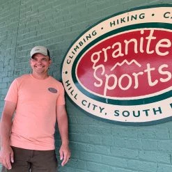 Granite Sports Black Hills South Dakota T-shirt