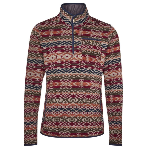 Sherpa Adventure Gear Sherpa Men's Lumbini Pullover 4 Sherpa Adventure Gear Sherpa Men's Lumbini Pullover