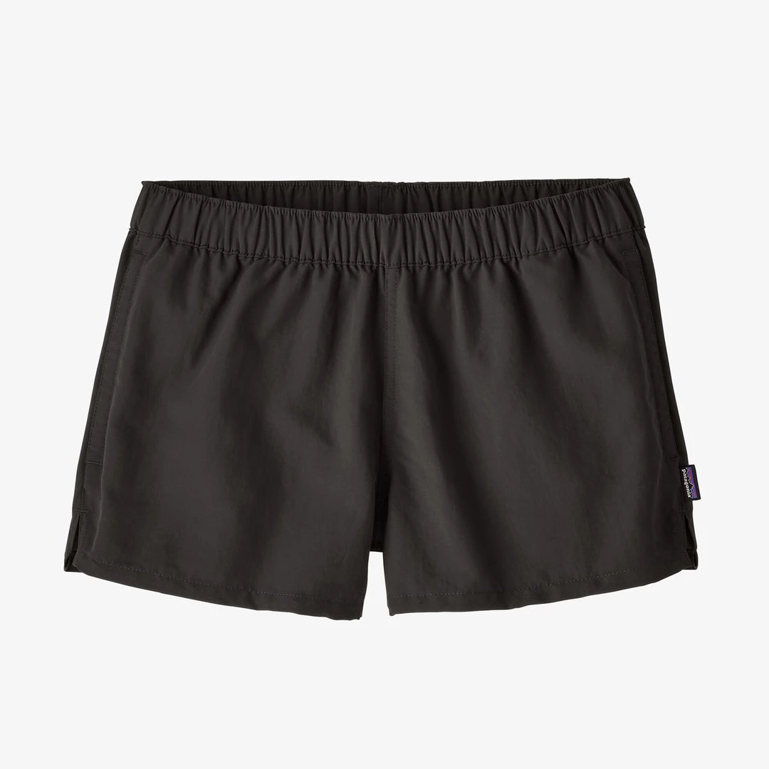 Patagonia Women's Barely Baggies Shorts - 2 1/2" 3 Patagonia Women's Barely Baggies Shorts - 2 1/2"
