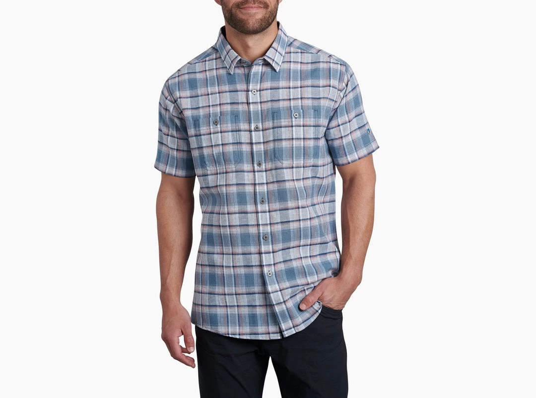 Kuhl Men's Skorpio Shirt 3 Kuhl Men's Skorpio Shirt